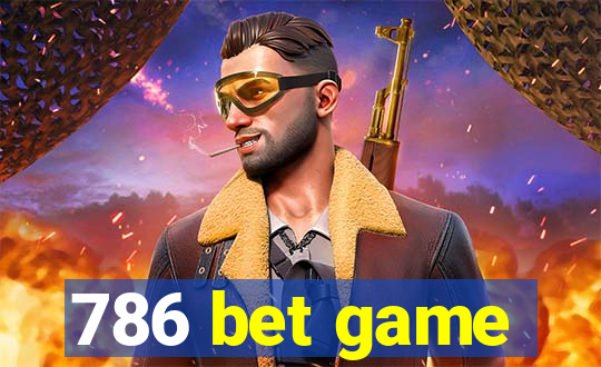 786 bet game